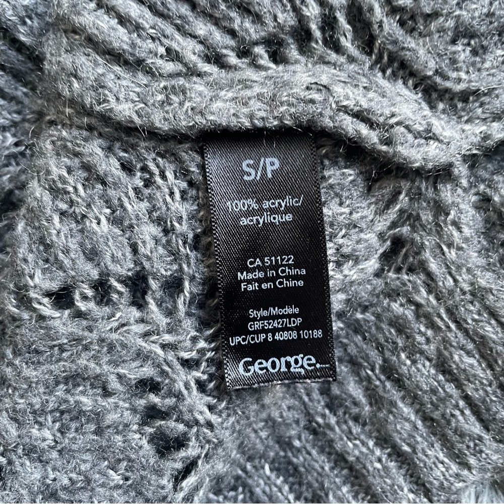 Knit Sweater - Picture 5 of 5
